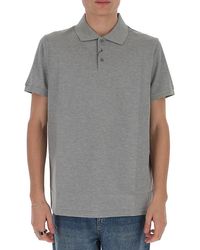 Saint Laurent Polo shirts for Men | Online Sale up to 28% off | Lyst