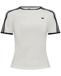 adidas Originals - T-Shirts - Lyst