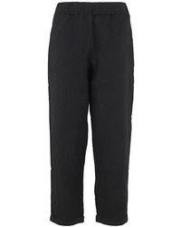 Labo.art - Textured Relaxed Fit Pants - Lyst