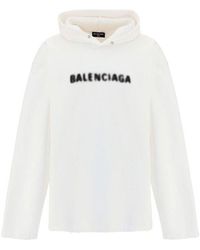 Balenciaga Hoodies for Men | Black Friday Sale up to 50% | Lyst