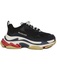 Balenciaga Shoes for Men | Online Sale up to 34% off | Lyst