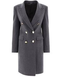 Tagliatore - "Parigi" Coat - Lyst
