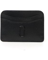 Marc Jacobs - The Snapshot Dtm Card Case - Lyst