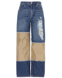 JW Anderson - Jeans - Lyst