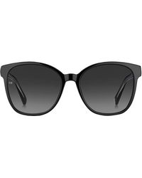 Tommy Hilfiger - Square Frame Sunglasses - Lyst