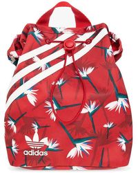 Adidas Mini Bags for Women - Up to 49% off | Lyst