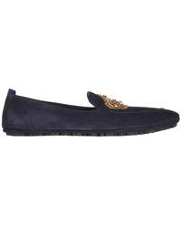 d&g loafers