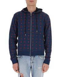 mcm sweatshirt mens