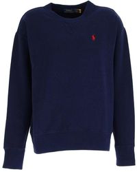 Polo Ralph Lauren Sweaters and knitwear for Women | Online Sale up to 61%  off | Lyst