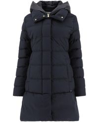 Woolrich Jackets for Women | Online 