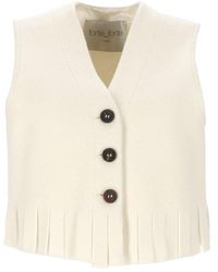 Forte Forte - Jackets - Lyst