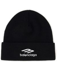 Balenciaga Hats for Men | Online Sale up to 68% off | Lyst