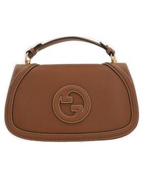 Gucci - Bondie Medium Handbag - Lyst
