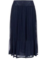 See By Chloé Skirts for Women - Up to 80% off | Lyst