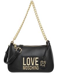 Love Moschino Bags for Women | Online Sale up to 49% off | Lyst UK