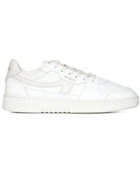 Axel Arigato - Dice-A Lace-Up Sneakers - Lyst