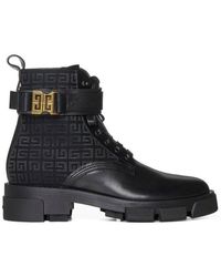 Givenchy - Ankle Boots - Lyst