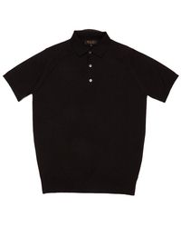 Loro Piana - Wish Short-sleeved Polo Shirt - Lyst