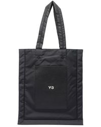 Y-3 - Y-3 Bags - Lyst