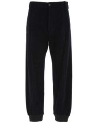 Giorgio Armani Pants, Slacks and Chinos 