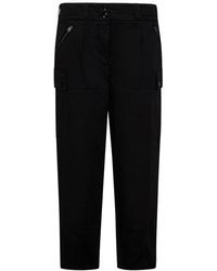 Tom Ford - Cropped Cargo Pants - Lyst