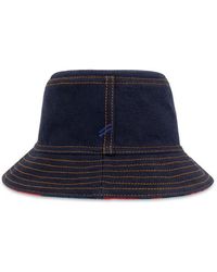 Burberry - Reversible Bucket Hat, - Lyst