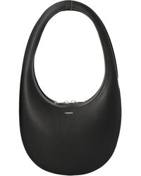 Coperni - Swipe Leather Handbag - Lyst