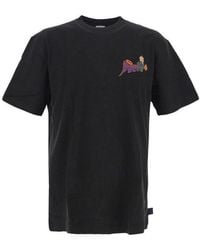 PUMA X Perks And Mini Black T-shirt
