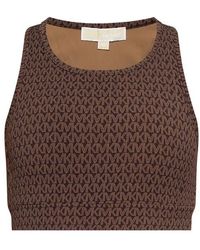 michael kors tops