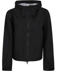 The North Face - Drawstring Packable Rain Jacket - Lyst