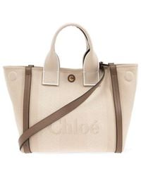 Chloé - Handbag Carry Small - Lyst