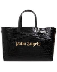Palm Angels - Shopper Bag, - Lyst