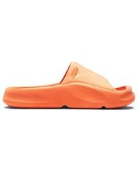 Heron Preston - Slip-On Logo Detailed Slides - Lyst