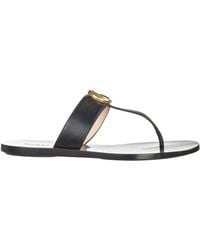 gucci sliders for women