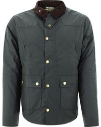 barbour newcastle jacket