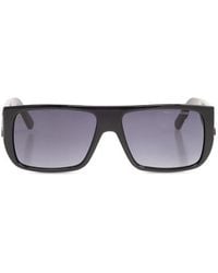Marc Jacobs - Square Frame Sunglasses - Lyst