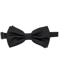 Dolce & Gabbana - Bow Tie - Lyst