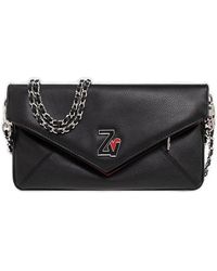 Zadig & Voltaire Shoulder bags for Women | Online Sale up to 38% off | Lyst