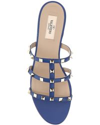 Valentino Rockstud Shoes for Women - Up 