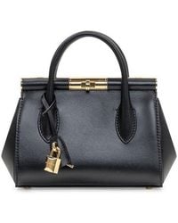 Dolce & Gabbana - Small Marlene Handbag - Lyst