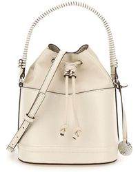 staud bucket bag sale