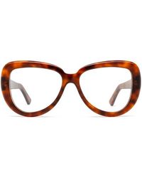 Marni - Butterfly Frame Sunglasses - Lyst