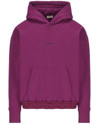 Saint Laurent - Sweaters - Lyst