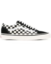 Vans Sneakers for Men - Up to 78% off at Lyst.com