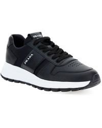 Prada Shoes for Men - Up to 54% off at Lyst.com