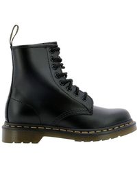 Dr. Martens - Pascal Lace-up Ankle Boots - Lyst