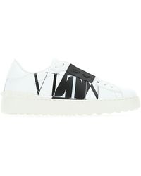 Valentino Open Sneakers for Men - Up to 38% off at Lyst.com