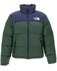 The North Face - 1996 Retro Nuptse Padded Jacket - Lyst