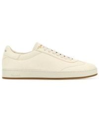 Church's - Round-toe Lace-up Sneakers - Lyst