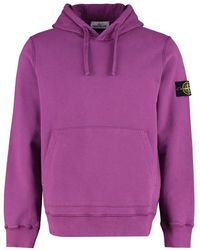 Stone Island Hoodies for Men | Black Friday Sale up to 40% | Lyst UK
